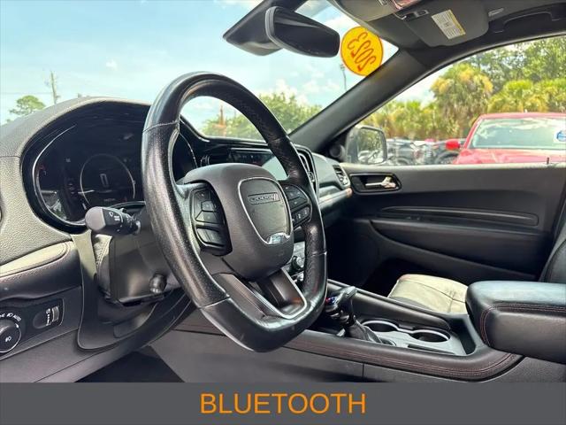 2023 Dodge Durango GT Plus AWD