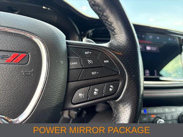 2023 Dodge Durango GT Plus AWD
