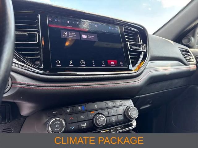 2023 Dodge Durango GT Plus AWD
