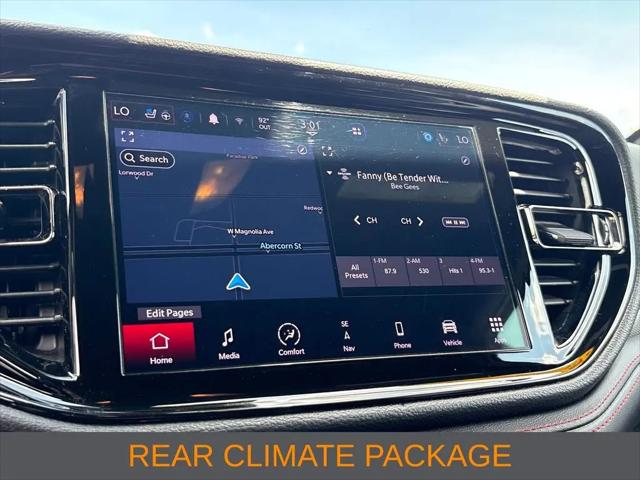 2023 Dodge Durango GT Plus AWD