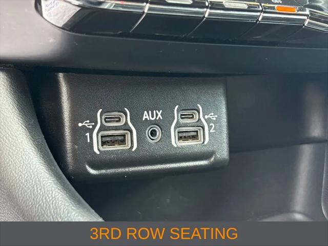 2023 Dodge Durango GT Plus AWD