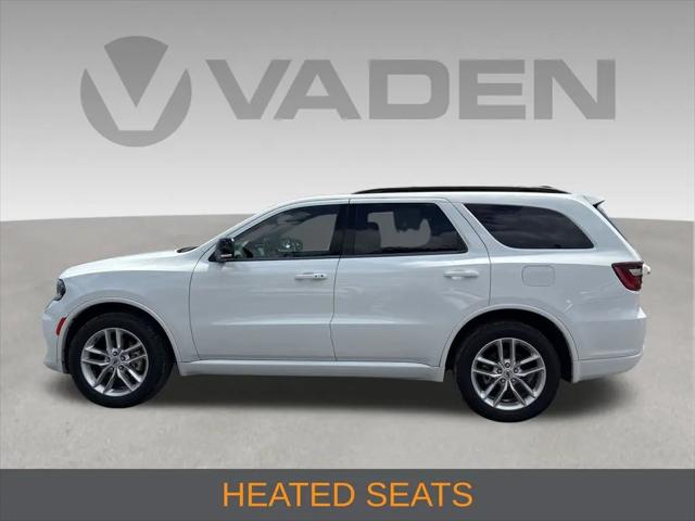2023 Dodge Durango GT Plus AWD