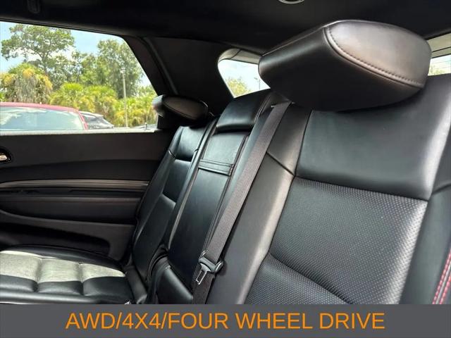 2023 Dodge Durango GT Plus AWD