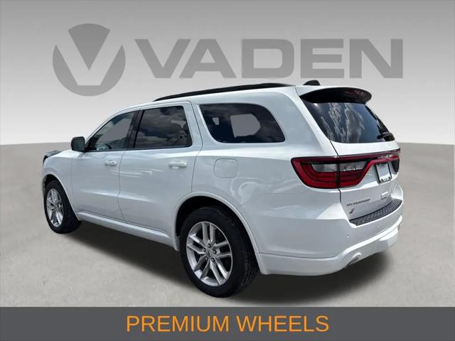 2023 Dodge Durango GT Plus AWD