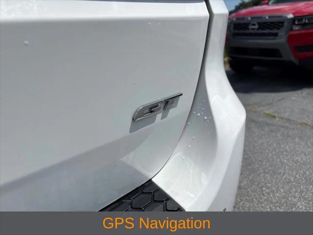 2023 Dodge Durango GT Plus AWD