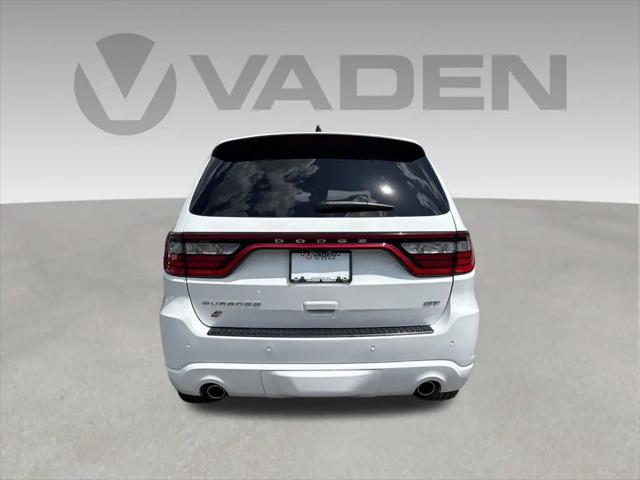 2023 Dodge Durango GT Plus AWD