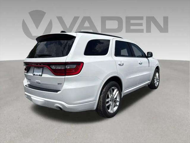 2023 Dodge Durango GT Plus AWD