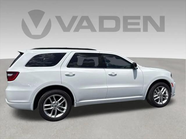 2023 Dodge Durango GT Plus AWD