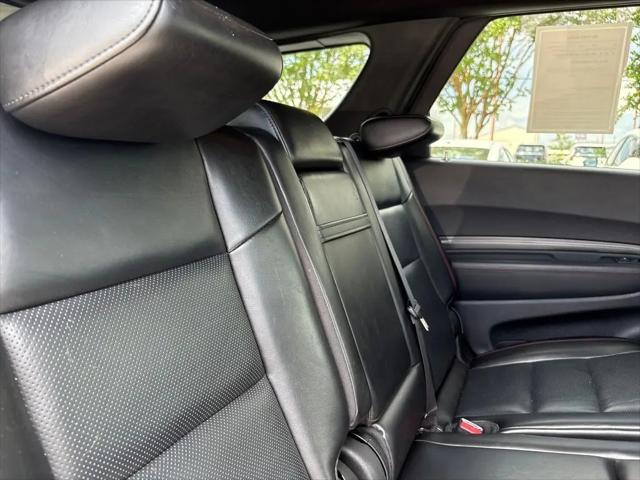 2023 Dodge Durango GT Plus AWD