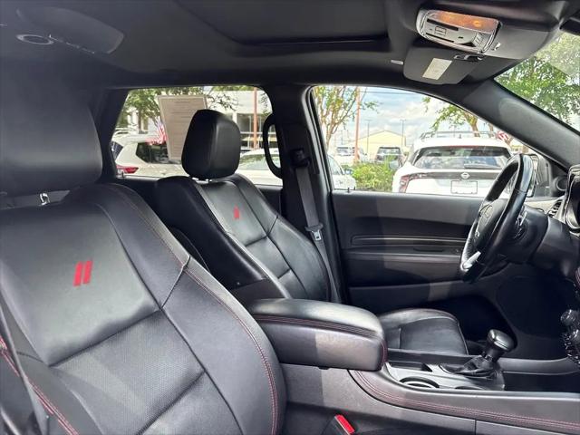 2023 Dodge Durango GT Plus AWD