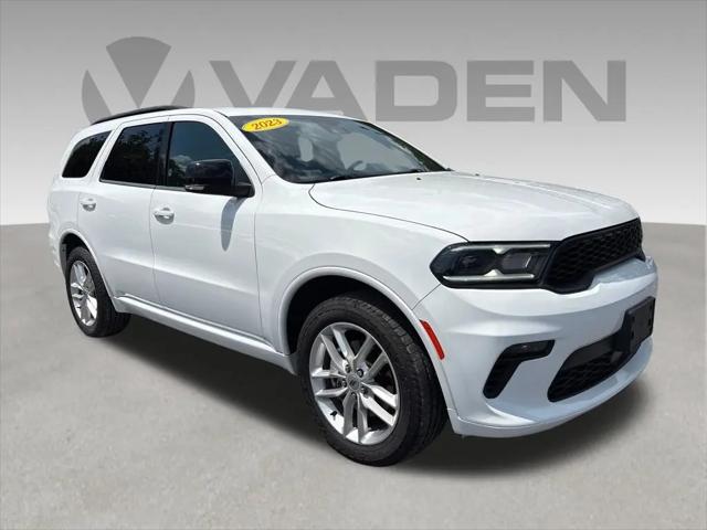 2023 Dodge Durango GT Plus AWD