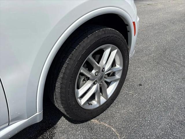 2023 Dodge Durango GT Plus AWD