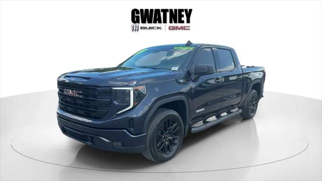 2025 GMC Sierra 1500 4WD Crew Cab Short Box Elevation with 3VL for sale in North Little Rock, AR