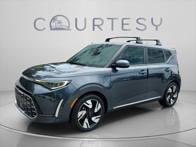 2025 Kia Soul GT-Line for sale in Tampa, FL