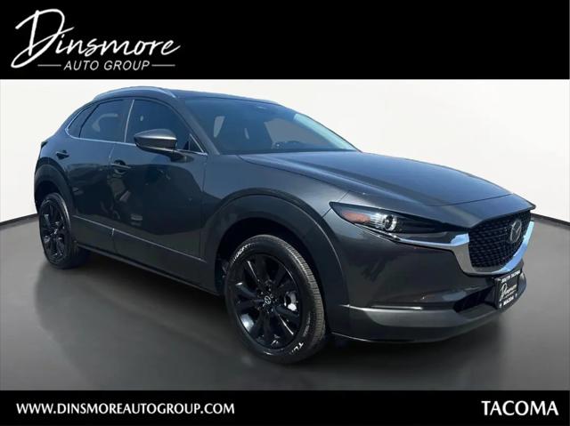 2025 Mazda CX-30 2.5 S Preferred Package for sale in Tacoma, WA