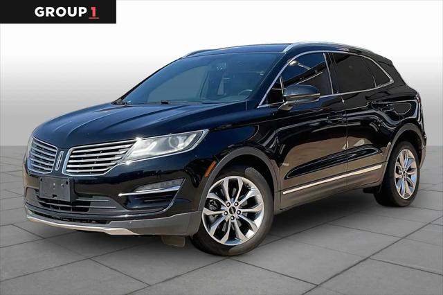2017 Lincoln MKC Select for sale in Oklahoma City, OK