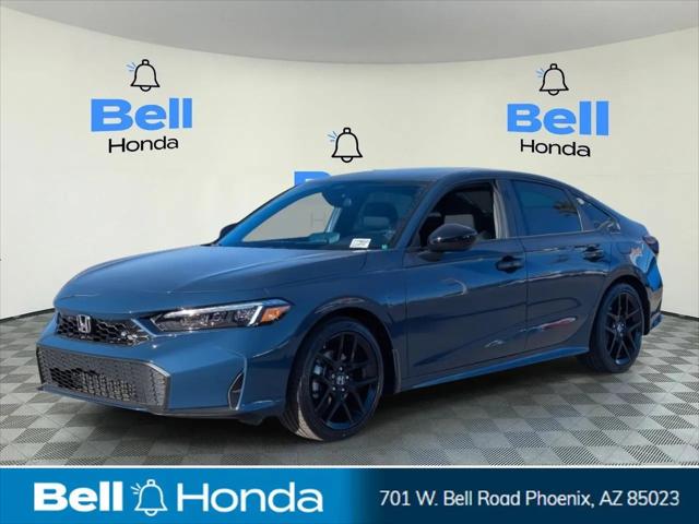 2026 Honda Civic Sport for sale in Phoenix, AZ