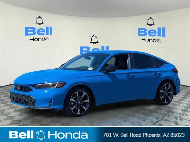 2026 Honda Civic Sport Touring for sale in Phoenix, AZ