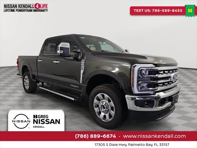 2025 Ford F-250 LARIAT for sale in Palmetto Bay, FL