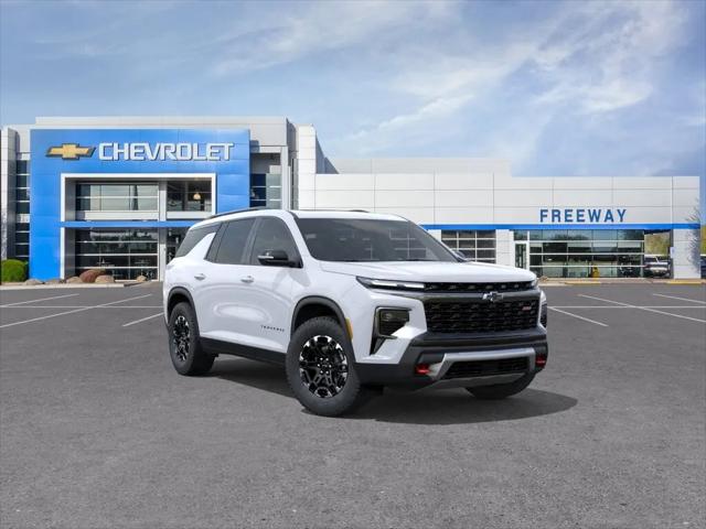 2027 Chevrolet Traverse AWD Z71 for sale in Chandler, AZ
