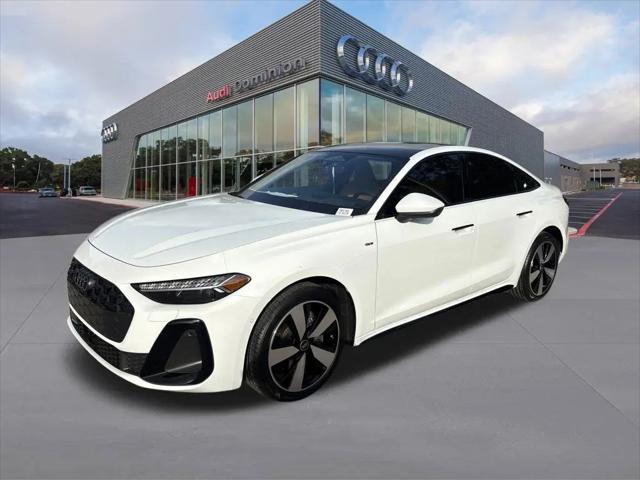 2026 Audi A5 Premium Plus TFSI quattro S tronic for sale in San Antonio, TX