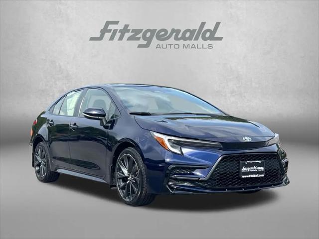 2023 Toyota Corolla Hybrid SE for sale in Frederick, MD