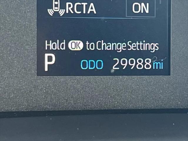 2023 Toyota Corolla Hybrid SE