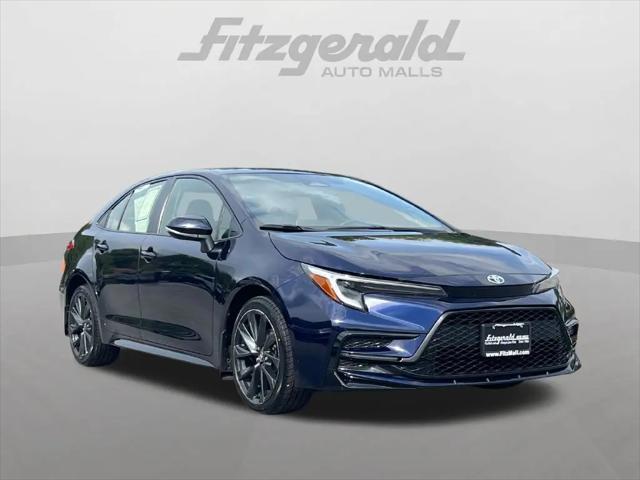 2023 Toyota Corolla Hybrid SE for sale in Frederick, MD