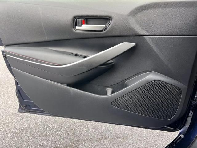 2023 Toyota Corolla Hybrid SE