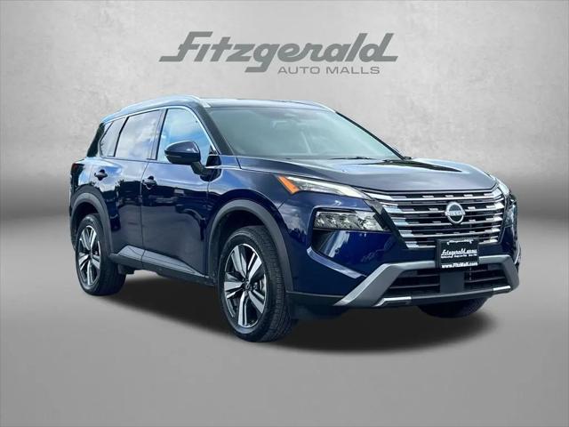 2026 Nissan Rogue SL for sale in Frederick, MD