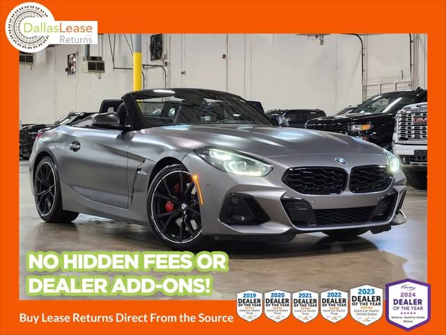2023 BMW Z4 M40i for sale in Dallas, TX