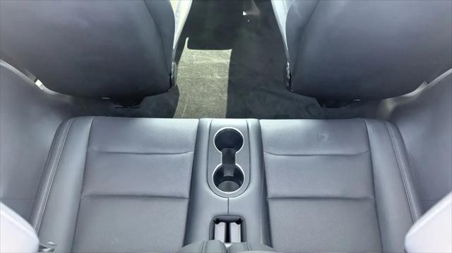 2024 Tesla Model X Plaid Tri Motor All-Wheel Drive