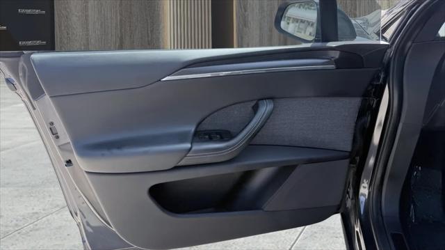 2024 Tesla Model X Plaid Tri Motor All-Wheel Drive