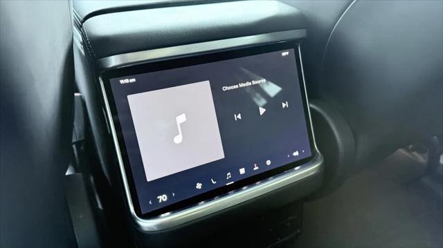 2024 Tesla Model X Plaid Tri Motor All-Wheel Drive