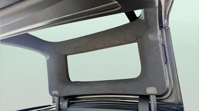 2024 Tesla Model X Plaid Tri Motor All-Wheel Drive