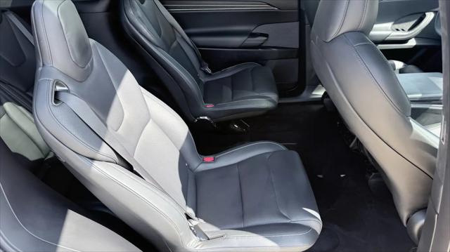 2024 Tesla Model X Plaid Tri Motor All-Wheel Drive