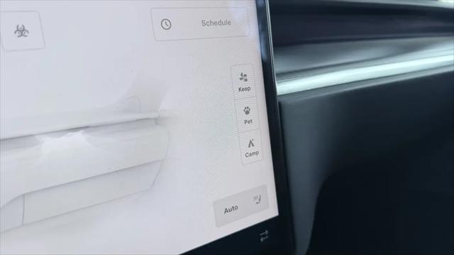2024 Tesla Model X Plaid Tri Motor All-Wheel Drive