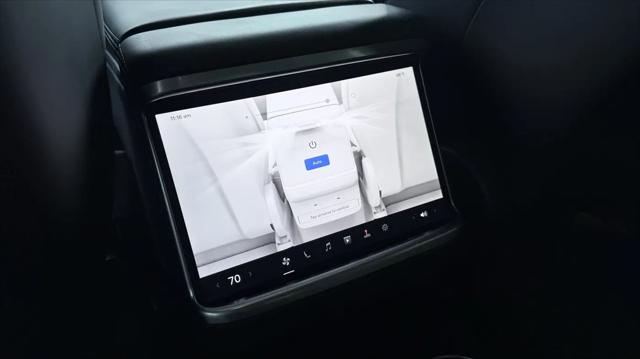 2024 Tesla Model X Plaid Tri Motor All-Wheel Drive