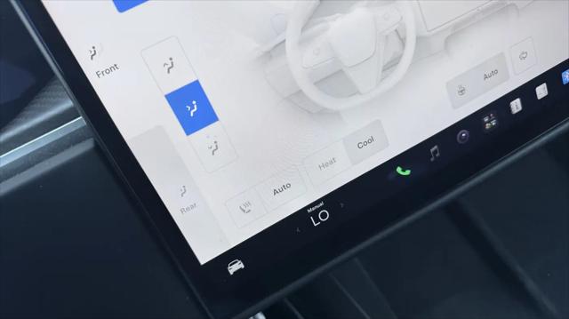 2024 Tesla Model X Plaid Tri Motor All-Wheel Drive