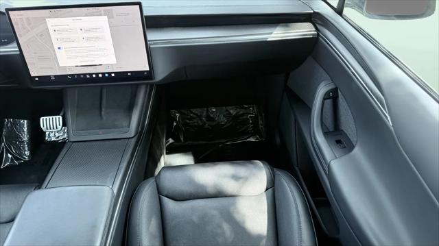 2024 Tesla Model X Plaid Tri Motor All-Wheel Drive