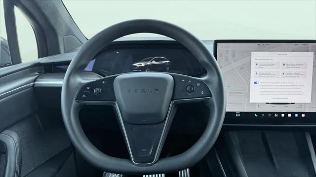 2024 Tesla Model X Plaid Tri Motor All-Wheel Drive