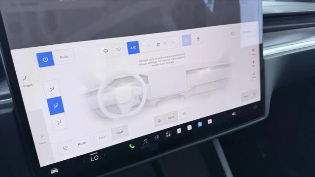 2024 Tesla Model X Plaid Tri Motor All-Wheel Drive