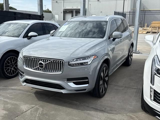 2024 Volvo XC90 Recharge T8 Plus Bright Theme 7-Seater for sale in Plano, TX