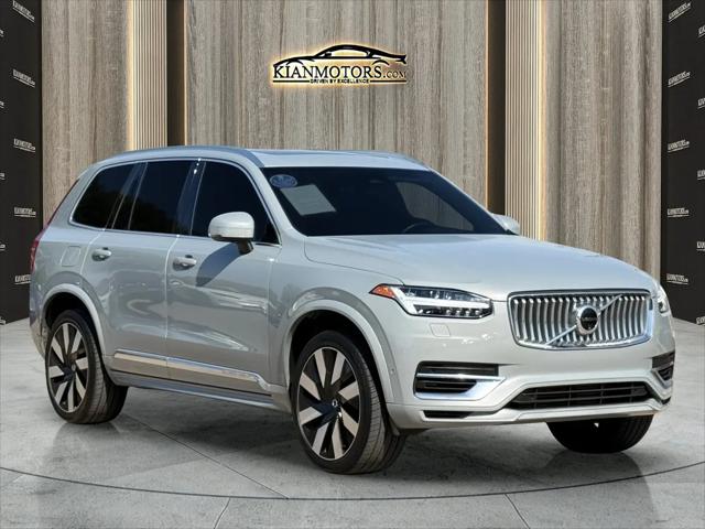 2024 Volvo XC90 Recharge T8 Plus Bright Theme 7-Seater for sale in Plano, TX