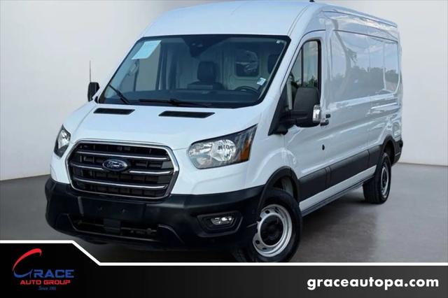 2024 Ford Transit Cargo Van T-250 for sale in Morrisville, PA