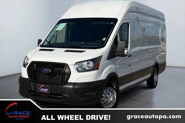 2023 Ford Transit Cargo Van T-350 for sale in Morrisville, PA