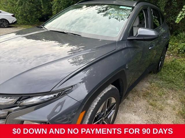 2025 Hyundai Tucson SEL for sale in Orlando, FL