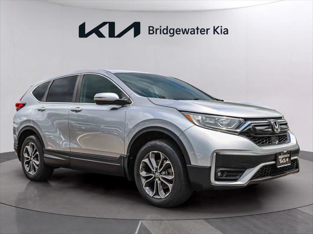 2020 Honda CR-V AWD EX for sale in Bridgewater, NJ