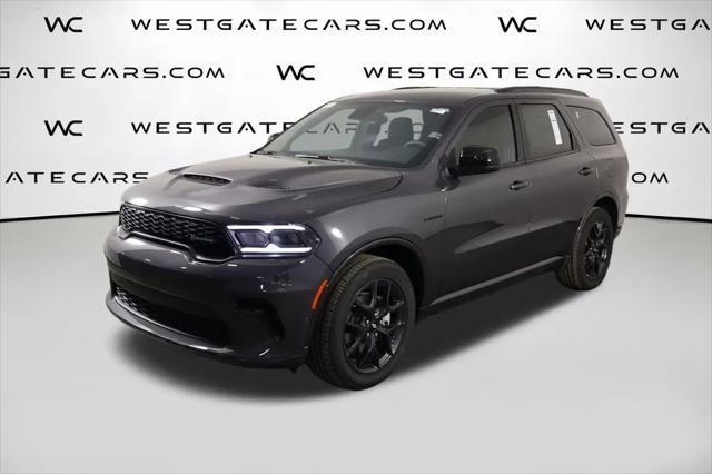 2026 Dodge Durango GT AWD HEMI V8 for sale in Raleigh, NC