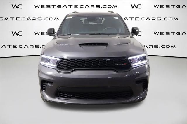 2026 Dodge Durango GT AWD HEMI V8